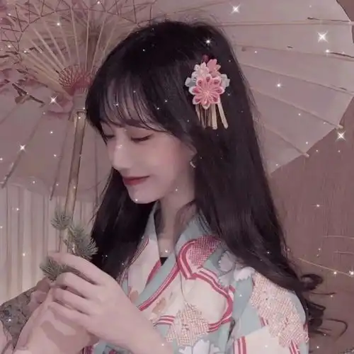 闺蜜头像被人规划在未来里是顶级浪漫