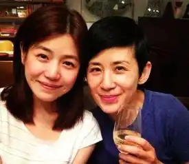 这些女明星居然是关系好得不得了的闺蜜