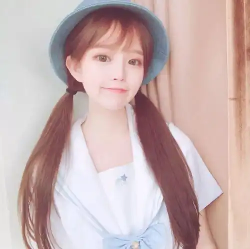 四人闺蜜头像丨属于你我的初恋