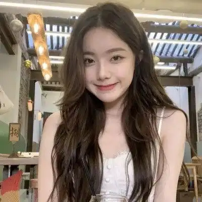 2023独一无二与众不同女生头像