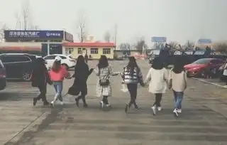 火爆闺蜜步的音乐是什么呢赶紧一起来看看吧