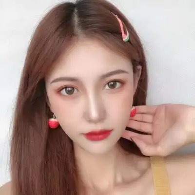 霸气御姐女头很有范的漂亮御姐头像