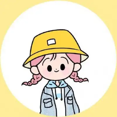 闺蜜群头像动漫可爱三个人五个人六个人七个人