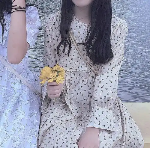 优质闺蜜头像