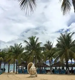 最爱的海,我和闺蜜来看你了三亚游纯干货