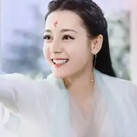 迪丽热巴三生三世枕上书高清头像微信头像图片大全