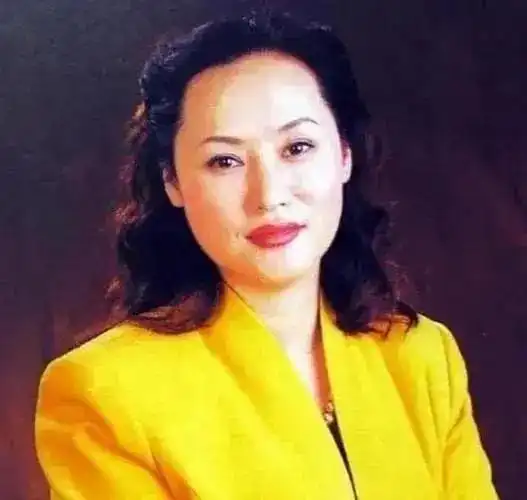 被580亿富婆养了32年的唐僧,是嫁豪门最典型的例子