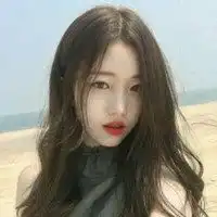 闺密头像两张一人一张可爱微信头像图片大全