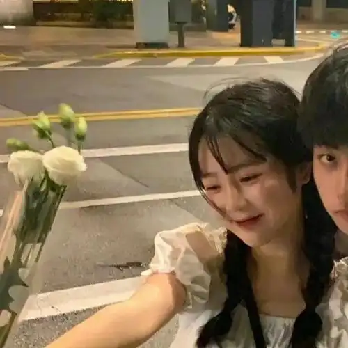 氛围感拉满的情头