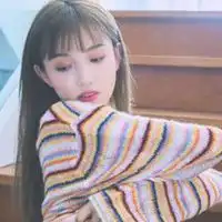 闺蜜头像唯美气质一人一张微信头像图片大全