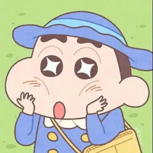闺蜜头像超好看