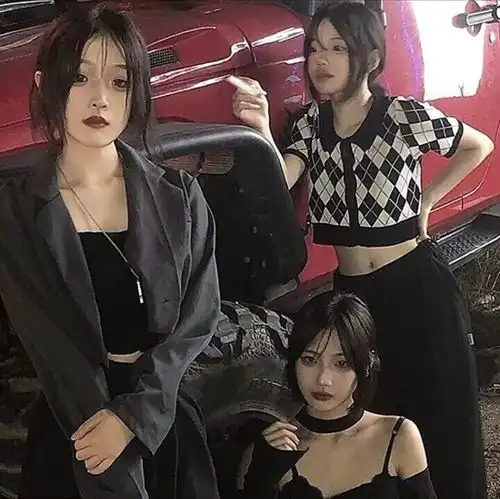 第948期闺蜜头像0311三人姐妹真人闺蜜头像
