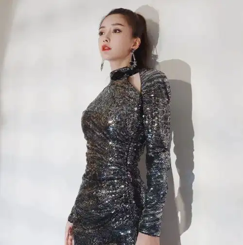 杨紫杨颖关晓彤