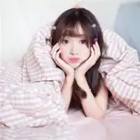 时尚百搭可爱范闺蜜头像,一生遇到了藕断丝连