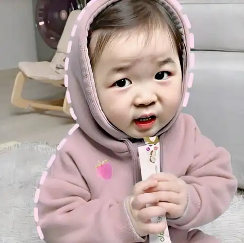 有闺蜜四人的头像吗萌娃的