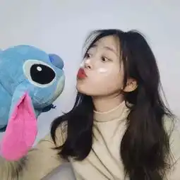 女生头像三人闺蜜头像366