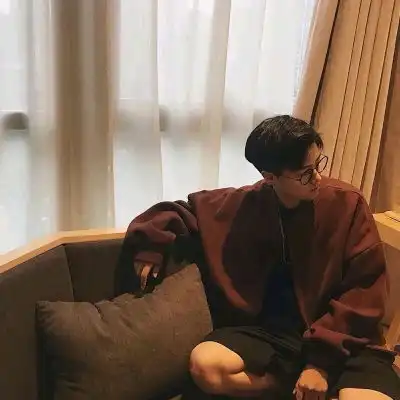 很多小哥哥私信我说发男生头像,今男生头像我要个性网