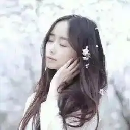 闺蜜头像四人四张,每人各一张