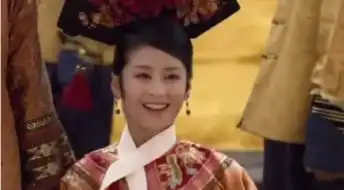甄嬛传皇上看到夏冬春两眼放光,太后表情亮了