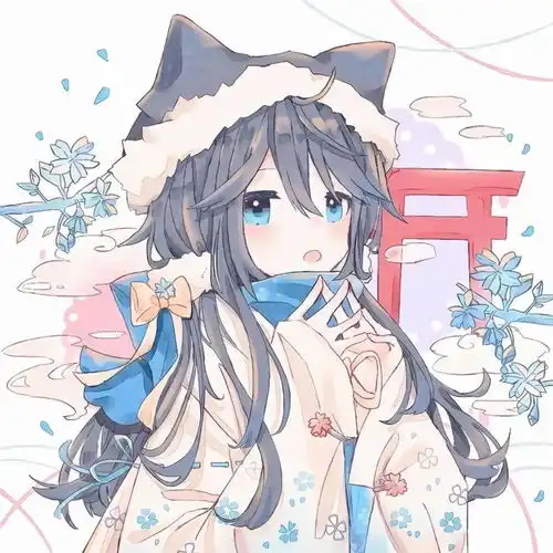 情头丨情侣头像