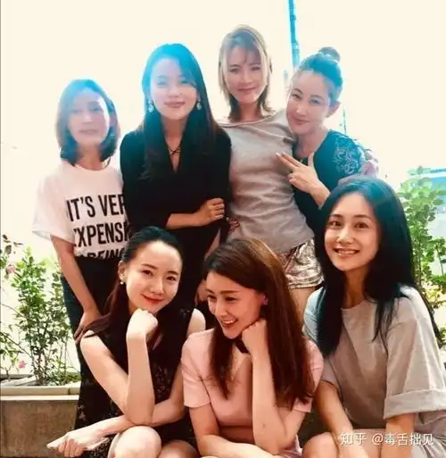 甘薇成也贾跃亭,败也贾跃亭
