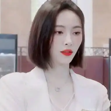 赵小棠许佳琪闺蜜头像
