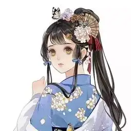 古风闺蜜头像人之相识,贵在相知,人之相知,贵在知心