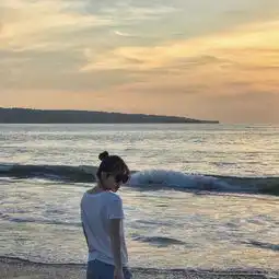 巴厘岛拍照指南闺蜜旅行