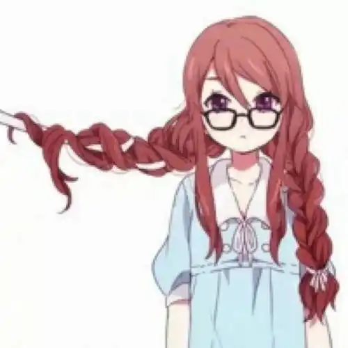 头像控好闺蜜,一辈子