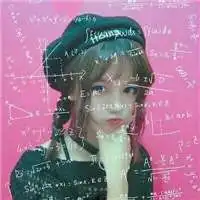 闺蜜头像三人带公式带星座天蝎双鱼