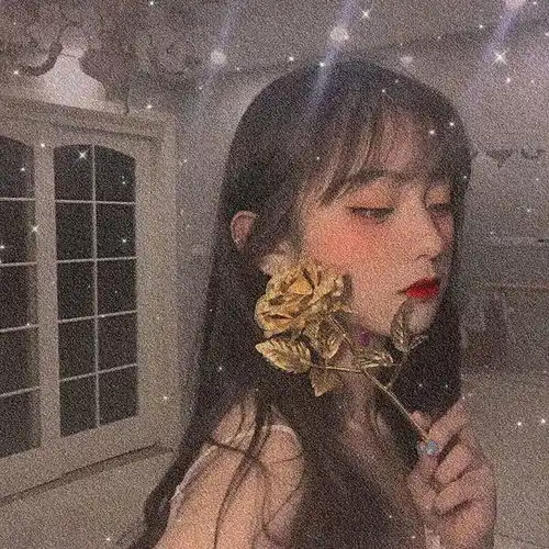 30张超美闺蜜婚纱头像快和闺蜜一起用吧