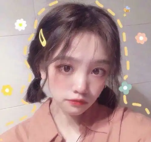 闺蜜头像第3期二人真人闺蜜头像