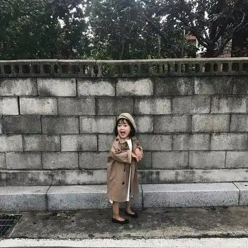 跟着表情包学穿搭你好,你的可爱多权律二已上线