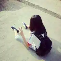 可爱的姐妹脸蛋闺蜜眼中出西施