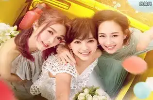 电影闺蜜2公映闺蜜2最新消息