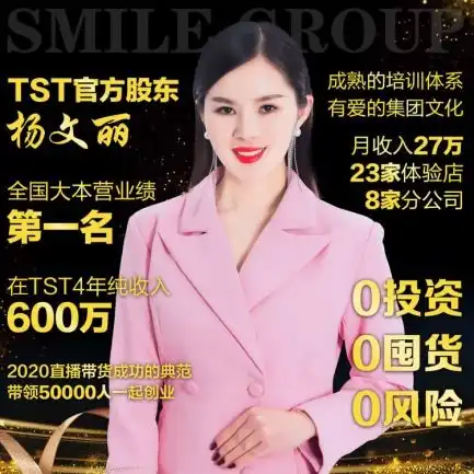tst庭秘密的底牌竟是传销张庭微商版图到底有多大