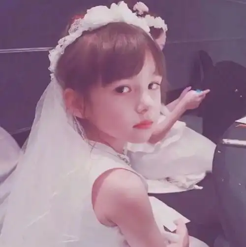 女头像相遇是春风十里原来是你