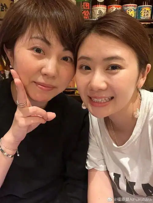 闺蜜曝福原爱回到日本怒控江宏杰赶尽杀绝