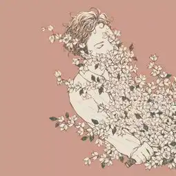 两女一男的闺蜜头像