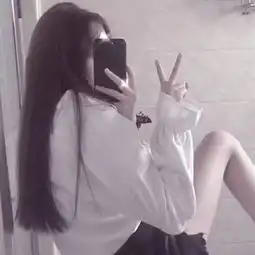 部位女头用了一个曾经喜欢你,还qq女生头像我要个性网