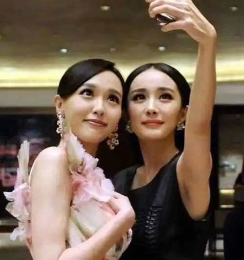除了杨幂,胡歌深爱着仙剑奇侠传3的每一人,为何2