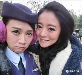 女明星之间的闺蜜情你了解多少原来唐嫣关系最好的朋友不是杨幂而是她......