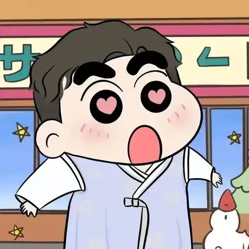 本周好看微信头像来了快换上
