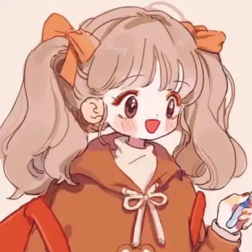 精选阔耐闺蜜头