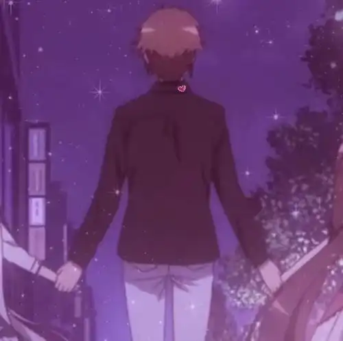 有没有一男两女闺蜜头像