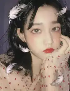 深情唯美闺蜜头像忘不了一起犯二的日子,我亲爱的掌上明珠