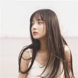 女头像欧美文字清新森女高清无码无水印闺蜜堆糖,美好生活研究所