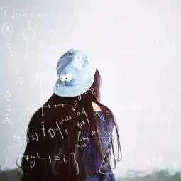 公式头像知足常乐
