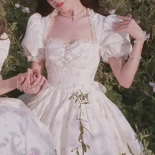 ins超热门两人闺蜜头像