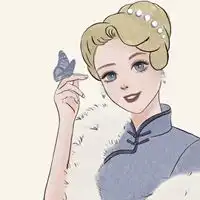三张差不多的闺密头像好看的闺蜜头像3人每个人一张